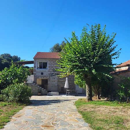 Chez Paulette - Meuble De Tourisme Classe 3 Etoiles 종자 외부 사진